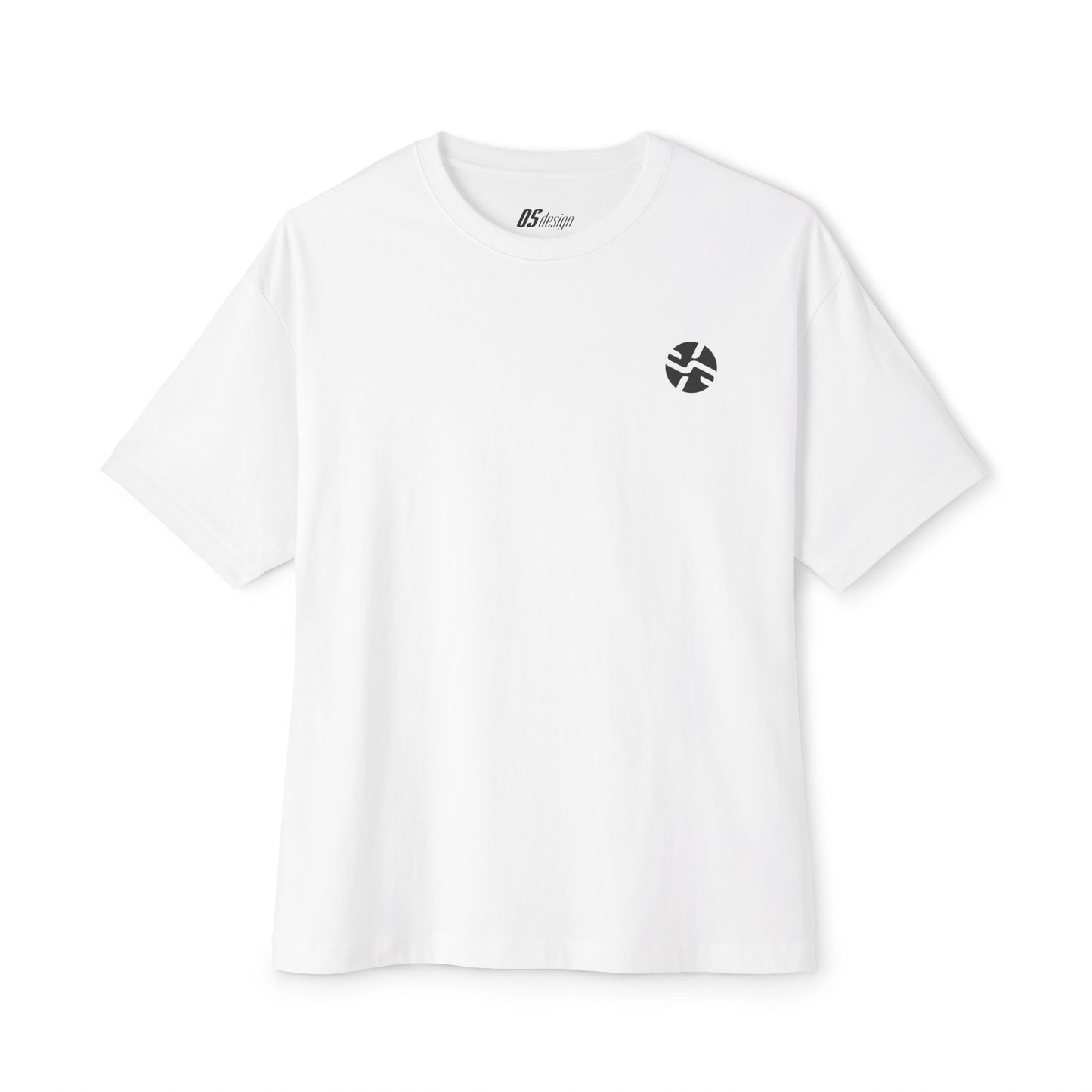 Anti Larp Larp Club Tee