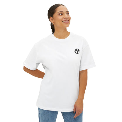 Anti Larp Larp Club Tee