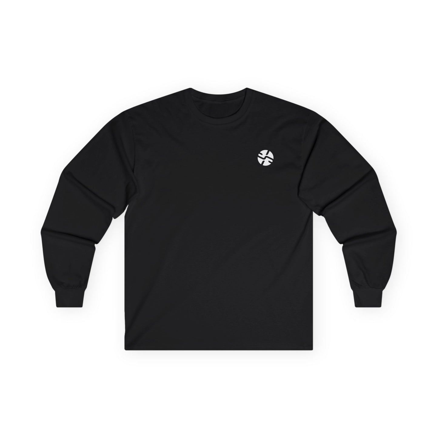 Anti Larp Larp Club Long Sleeve Tee