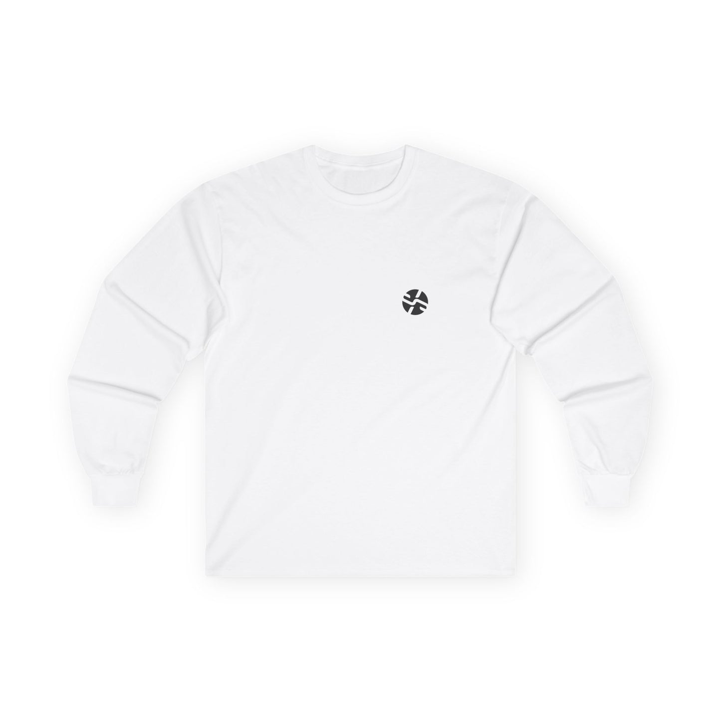 Anti Larp Larp Club Long Sleeve Tee