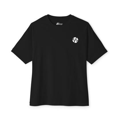 Anti Larp Larp Club Tee