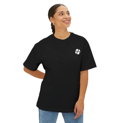 Anti Larp Larp Club Tee